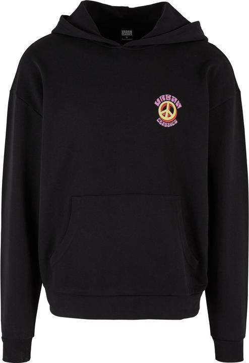 Produktbild Urban Classics Big Peace Hoody (M)