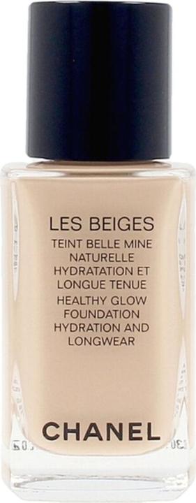 Produktbild Chanel Les Beiges Healthy Glow (Bd21)