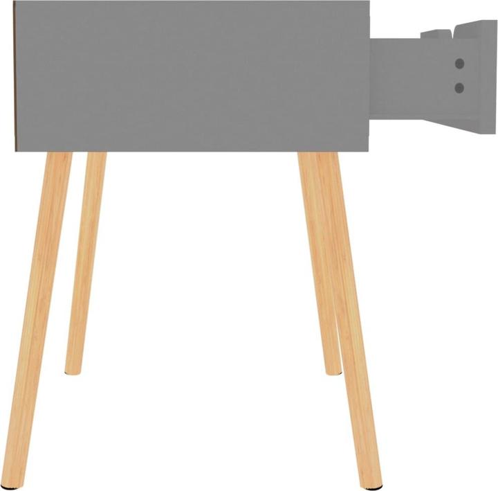Immagine prodotto vidaXL Nachttisch (40 x 40 x 56 cm)