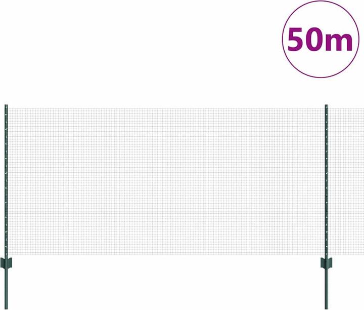 Produktbild vidaXL Aussenbarriere