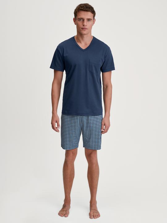 Immagine prodotto Calida Relax Streamline Kurz-Pyjama (XXL)