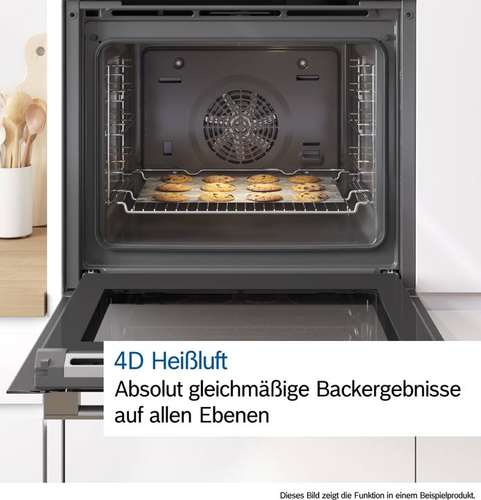 Produktbild Bosch Hausgeräte Hsg636bb1