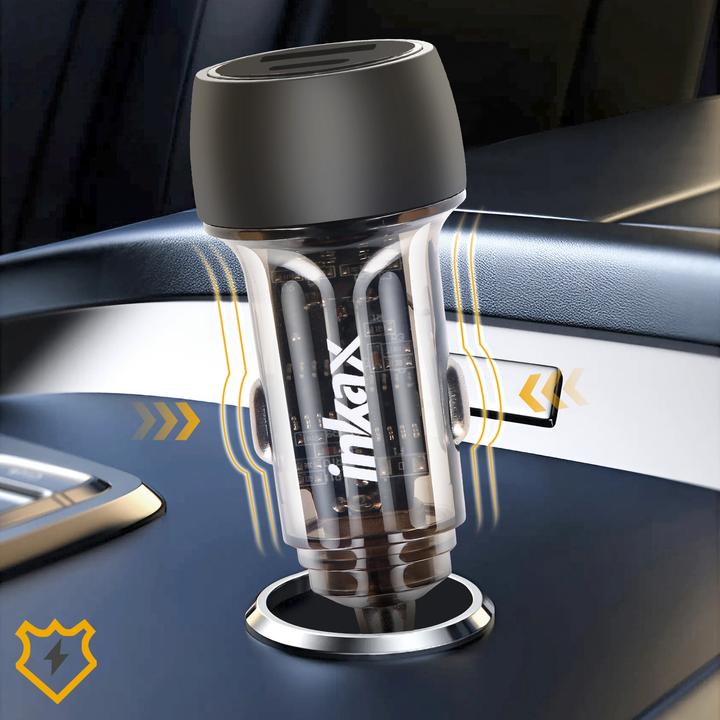 Produktbild Inkax PowerDrive 48W