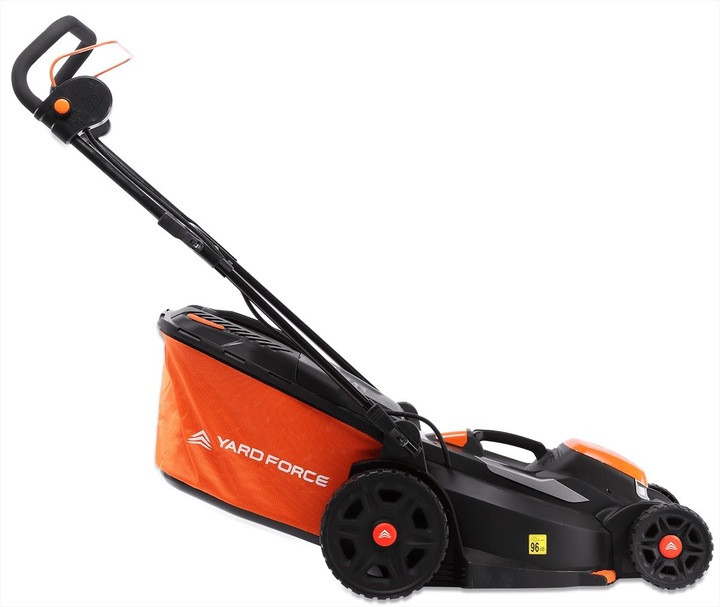 Produktbild Yard Force LM C34A-EU (Akkubetrieb)