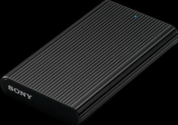 Produktbild Sony SL-E (480 GB)