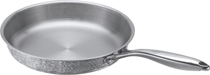 Produktbild Resto PFANNE D28 H5.5CM/95003 (28 cm, Bratpfanne, Aluminium)