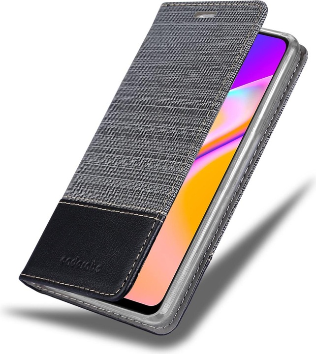 Actual product image Cadorabo Jeans Book Cover (Oppo A94 5G)