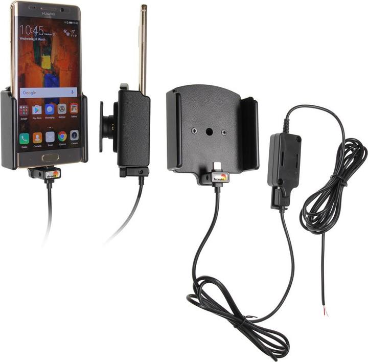 Produktbild Brodit 527948 Halterung Huawei Mate 9 Pro