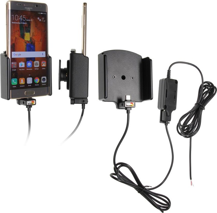 Immagine prodotto Brodit 527948 Supporto per Huawei Mate 9 Pro