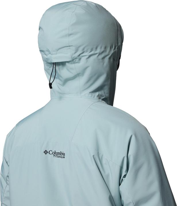 Actual product image Columbia Winter District™ III Jacket (XL)