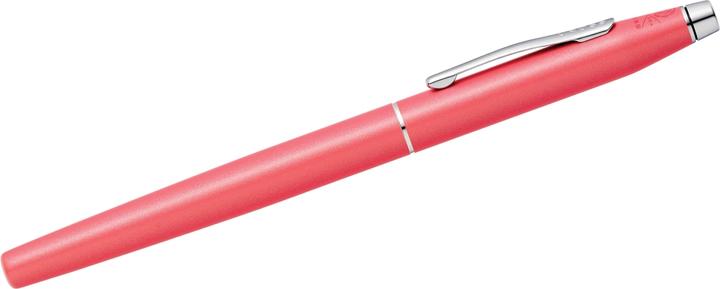 Immagine prodotto Cross Penna stilografica Classic Century rosso corallo M confezione regalo (1x)