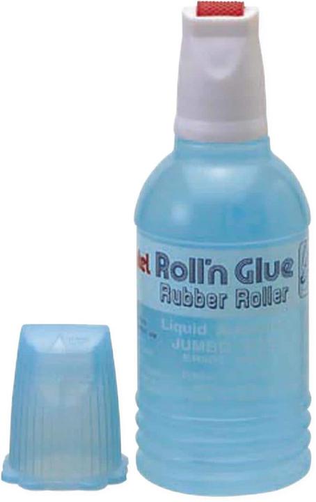 Actual product image Pentel roll'n glue (55 g, 55 ml)