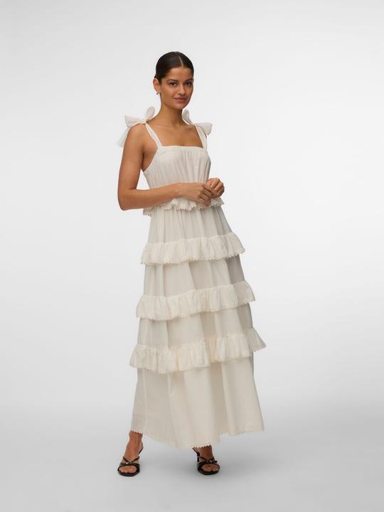 Image du produit Vero Moda VMDOLORES Langes Kleid Kleid (S)