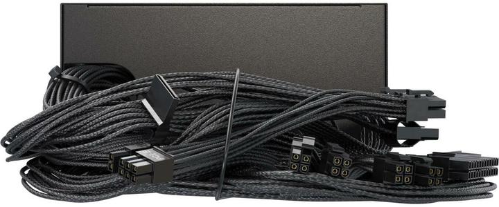 Productafbeelding Seasonic Netzteil 850W Core GC-850 ATX3 (80+Gold) (850 W)