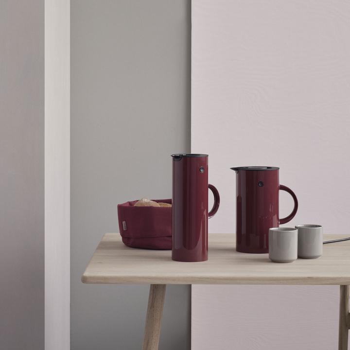 Produktbild Stelton Brottasche