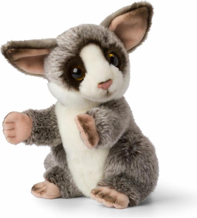 Actual product image WWF Bush baby sitting (23 cm)