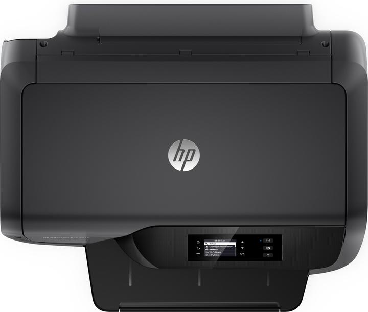 Image du produit HP OfficeJet Pro 8210 (Encre, Couleur)