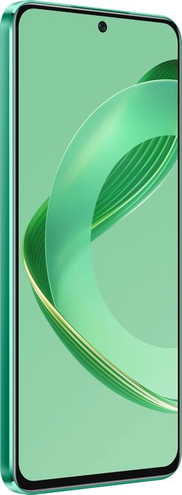 Produktbild Huawei nova 12SE (256 GB, Green, 6.70", Dual SIM, 4G)