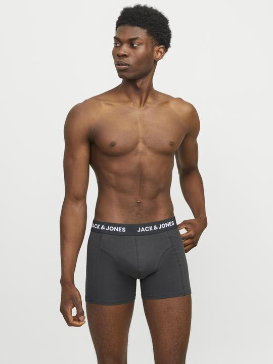 Immagine prodotto Jack & Jones Bauli Con Teschi Jachugo Confezione Da 3 Pezzi Sn (M, confezione da 3)