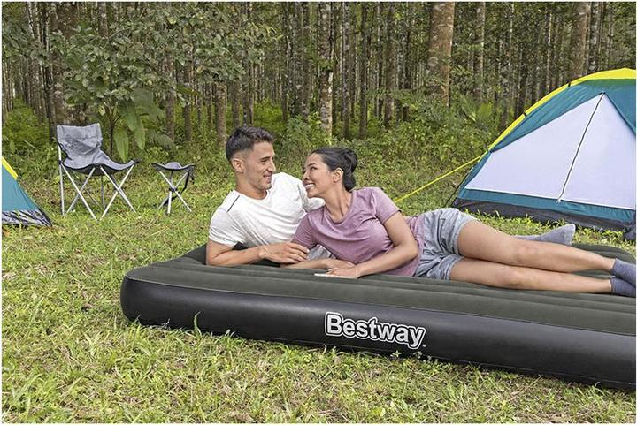 Actual product image Bestway 6716S (152 x 203 cm)
