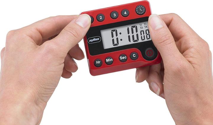 Immagine prodotto Zyliss Multi-Timer