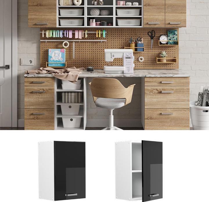 Produktbild Vicco Hängeschrank R-Line (40 x 31 x 60 cm)