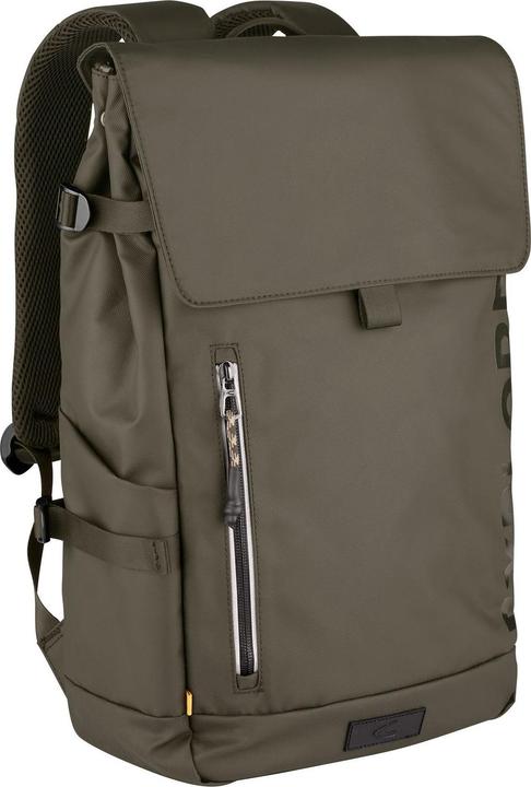 Image du produit Camel Active Sac à dos Explore 48 cm pour ordinateur portable (12 l)