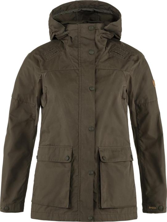 Dark Olive