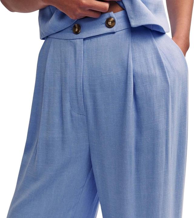 Immagine prodotto Nobody´s Child Pantalone Gamba Larga Conforme alla Taglia Donna (36)