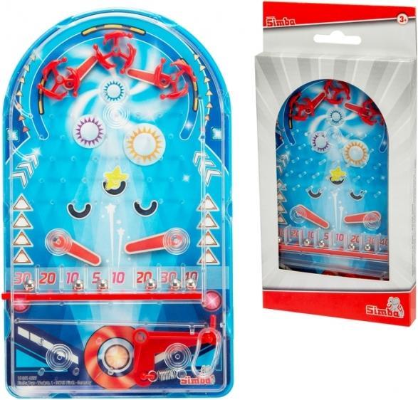 Produktbild Simba Mini Flipper