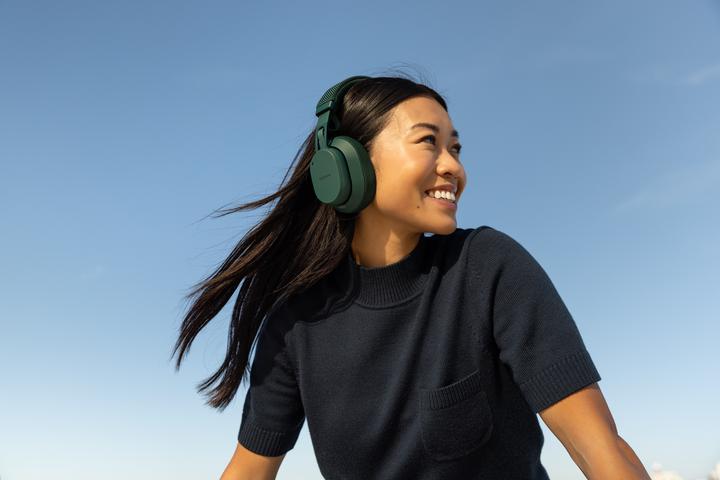 Actual product image Fairphone Fairbuds XL 2025 (ANC, 26.50 h, Wireless)