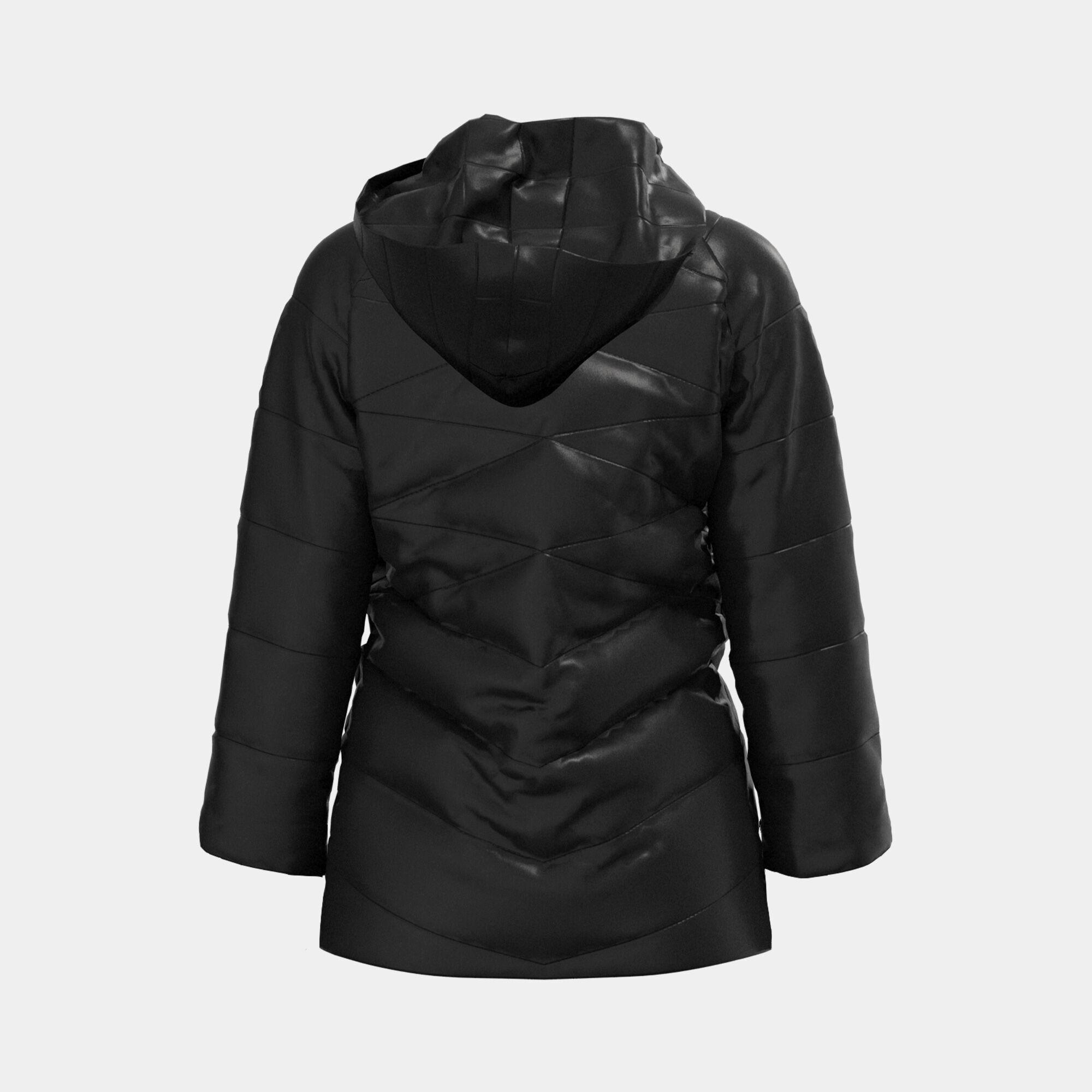 Thumbnail - Joma, Damen, Jacke, regenjacke en joa explorer (M), Schwarz, M