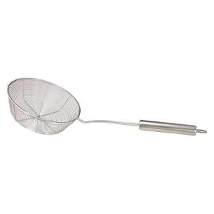 Blaumann Roestvrijstalen Lepel 17, 5 Cm, Kookgerei, Zilver