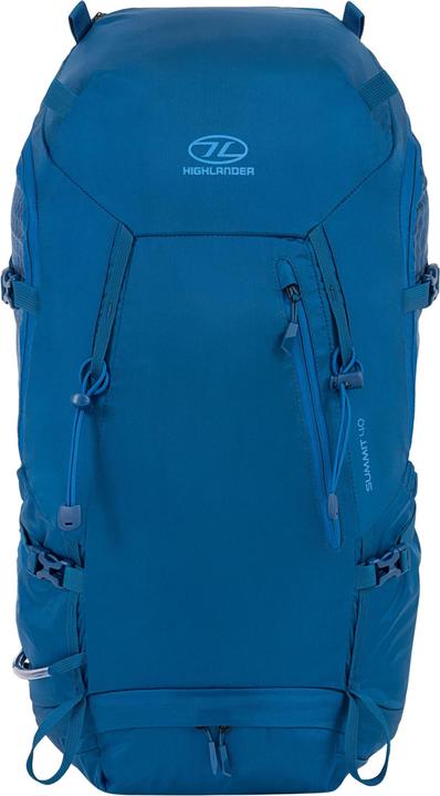 Image du produit Highlander Sac à dos Summit 40 l bleu marine (40 l)