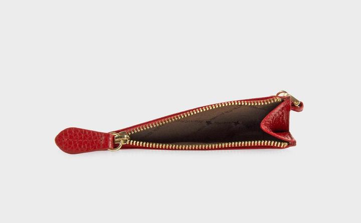 Actual product image Braun Büffel Key case Asti 50407