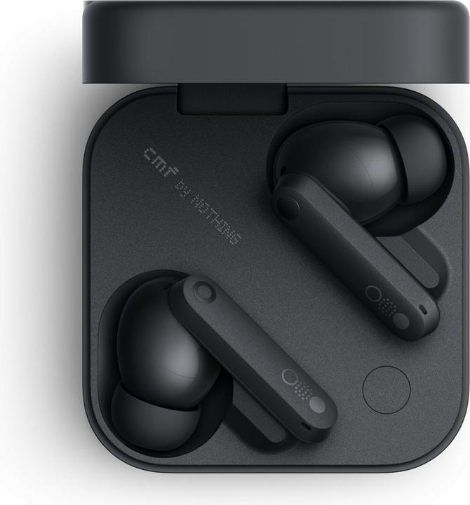 CMF Buds Pro 2 (ANC, 6.50 h, Sans fil)