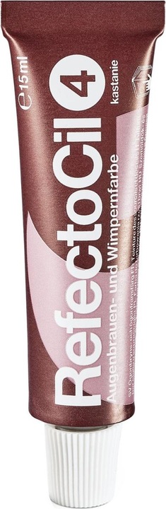 Image du produit Refectocil Teinte des sourcils et des cils