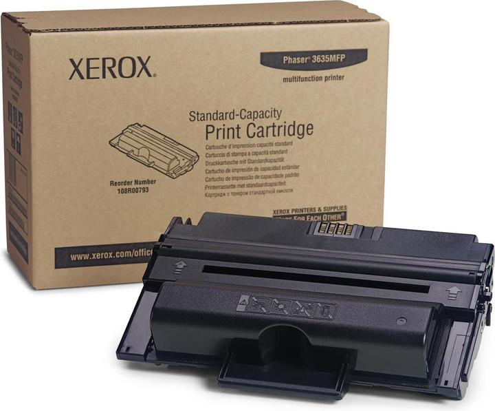 Produktbild Xerox 108r00793 (BK)