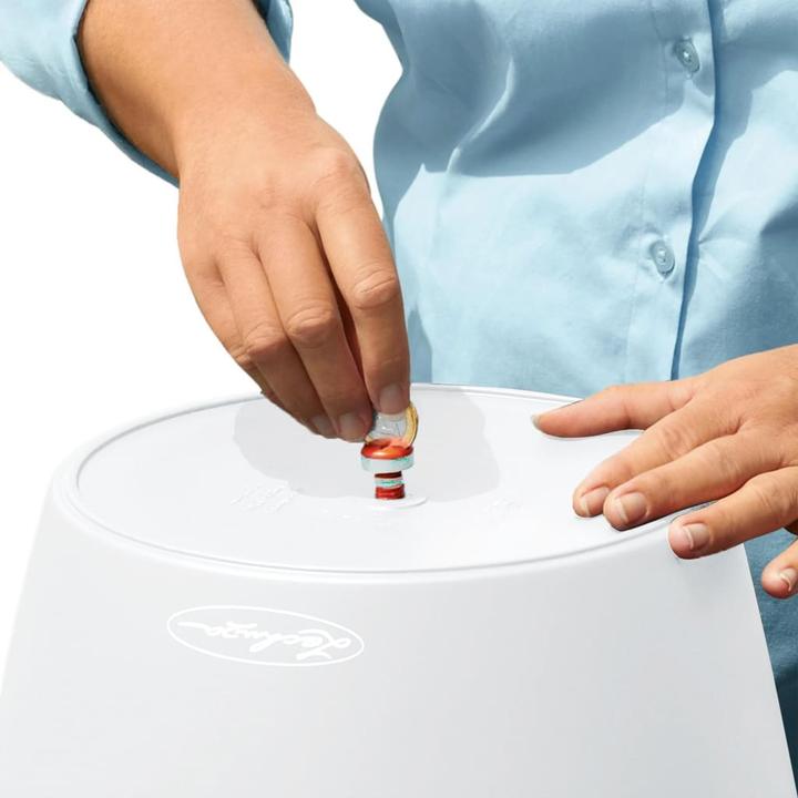 Immagine prodotto Lechuza Classico Color (27.50 cm)