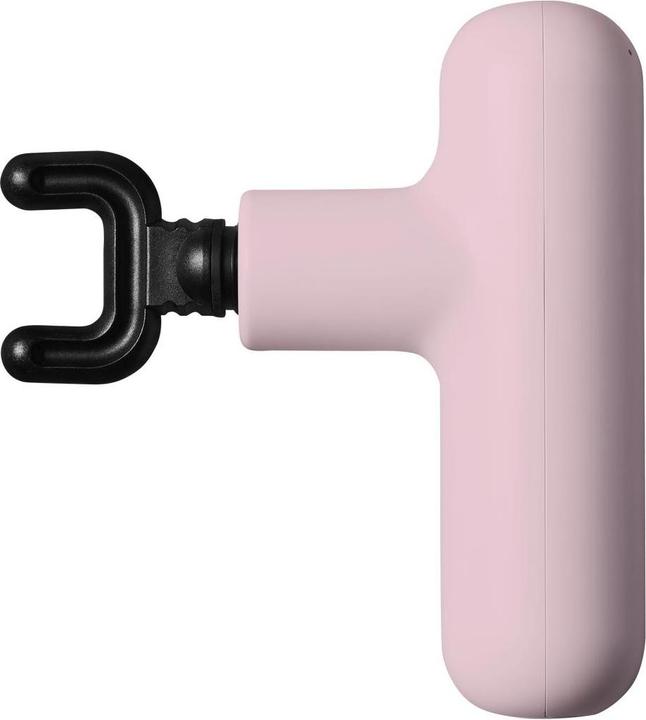 Actual product image Lola Massager - pink