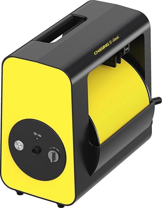 Chasing Enrouleur de câble E-Reel pour drone de plongée M2