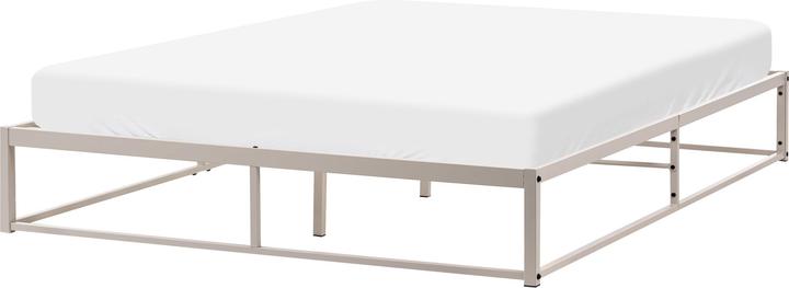 Produktbild Beliani Viry (140 x 200 cm)