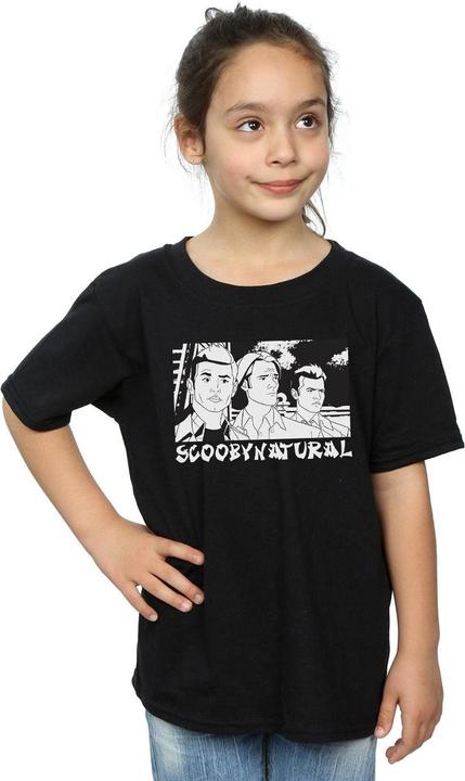 Image du produit Absolute Cult - T-shirt TAKE AWAY - Fille (140, 146)