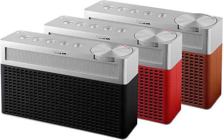 Produktbild Geneva Model Touring S (FM, DAB+)