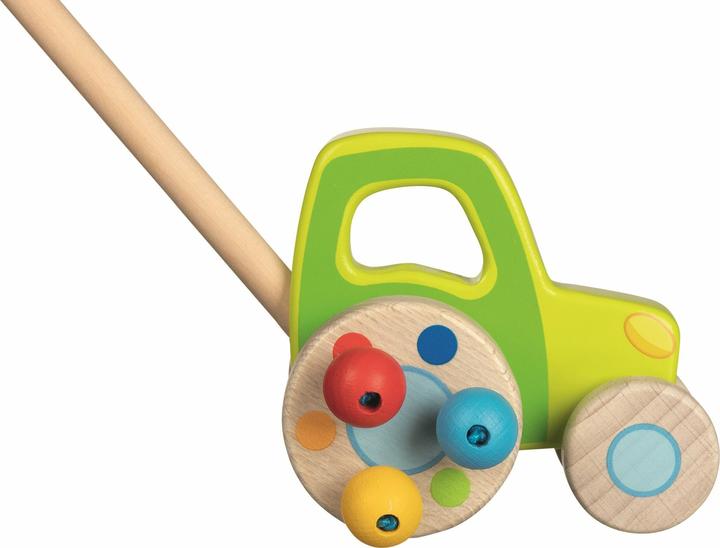 Produktbild Goki Traktor