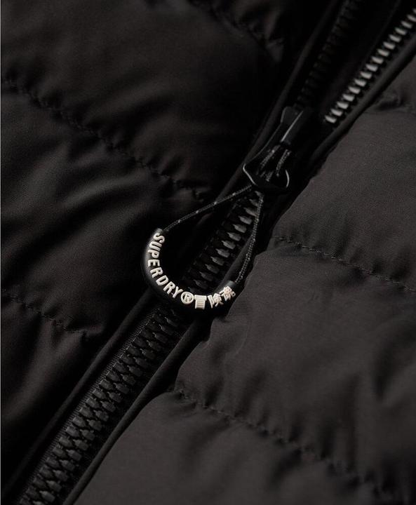 Produktbild Superdry Daunenjacke (S)