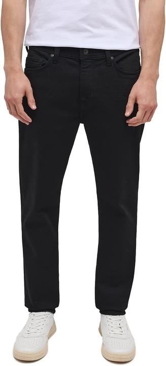 Produktbild Mustang Mid Rise Vegas Jeans Slim Fit Black (W34/L30)