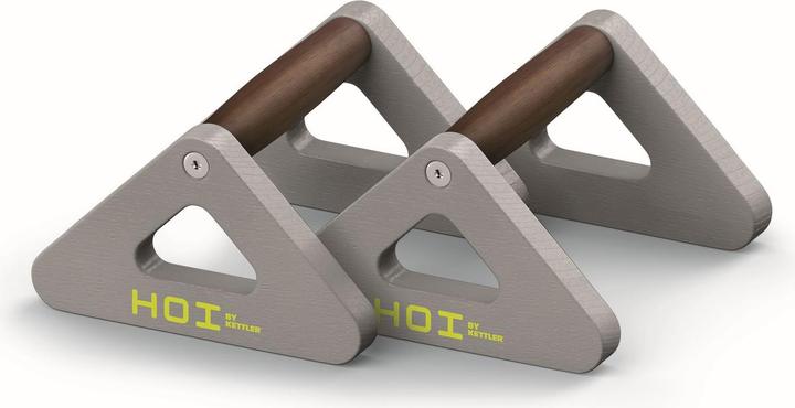 Produktbild Kettler Push Up Bars