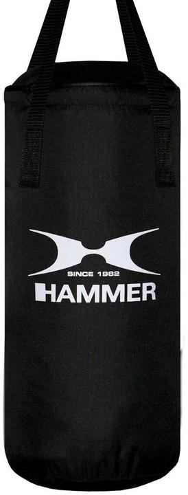 Produktbild Hammer Fitness Box-Set Fit Junior (50 cm, 8 kg)