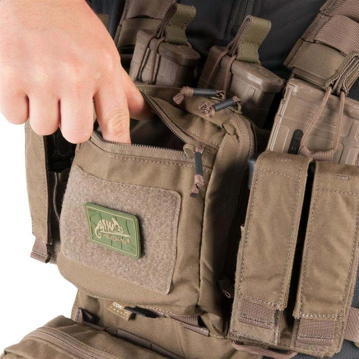 Image du produit Helikon Kamizelka Training Mini Rig MultiCam